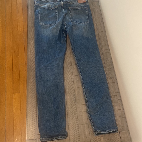 H&M skinny jeans - Picture 3 of 3